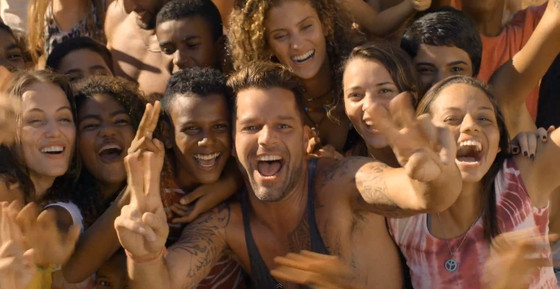 Ricky Martin Vida Ricky Martin Vida